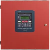 Fire-Lite Fire Alarm Control Panel ES-1000X