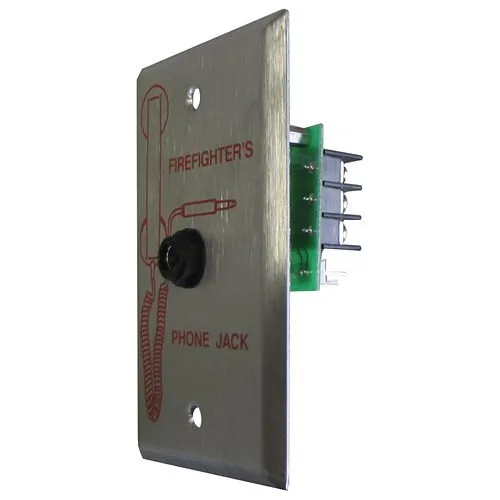 Fire-Lite Phone Connector FPJ-F