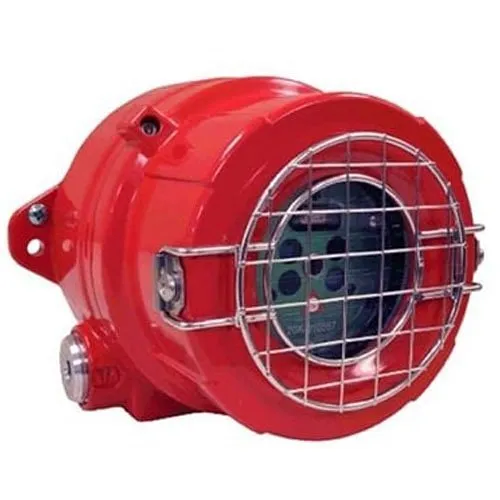 Fire-Lite Flame Detector FS20X-211-21-2 - Fire Alarm Part