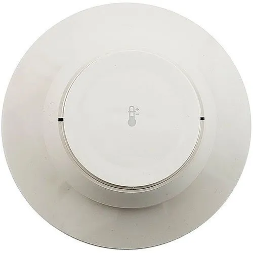 Fire-Lite Temperature Sensor H365R-IV fire alarm part