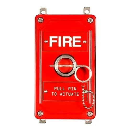 Fire-Lite HAZ-WP-PULL - Fire Alarm Part