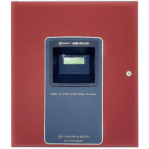 Fire-Lite Fire Alarm Control/Communicator MS-10UD-7
