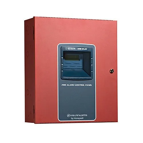 Fire-Lite Fire Alarm Control Panel MS-5UD-3