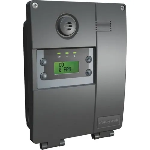 Honeywell Gas Leak Sensor E3SA