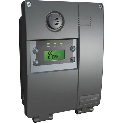 Honeywell Gas Leak Sensor E3SAH