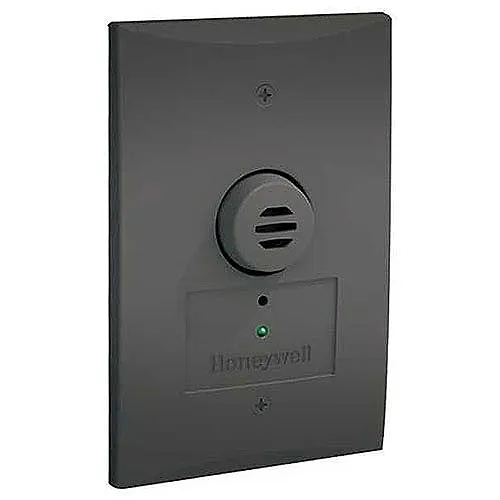 Honeywell Smoke Detector E3SRMCO