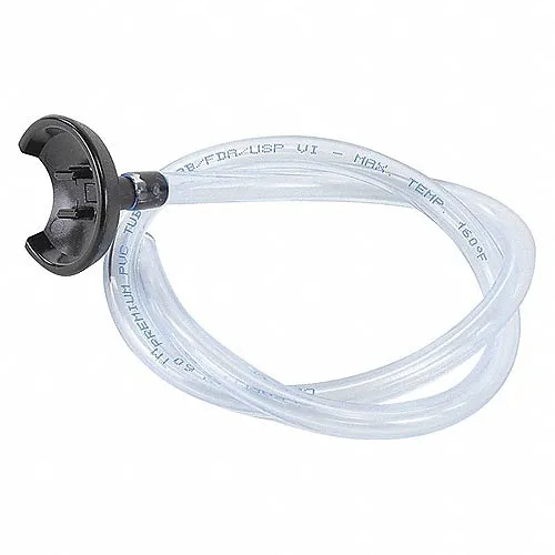 Honeywell Gas Detector Test Cap/Hose 131635-L3