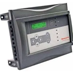 Honeywell Gas Alarm Control Panel 301-C-DLC