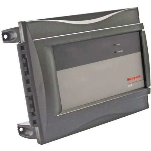 Honeywell Gas and Specialty Sensors 301-R8