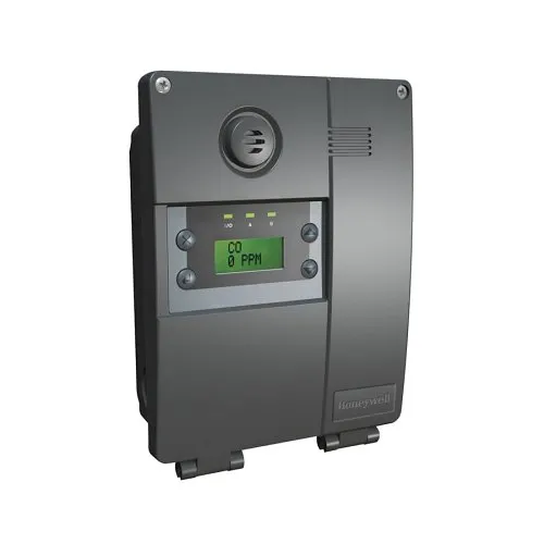 Honeywell Gas Detector Base Unit E3SM