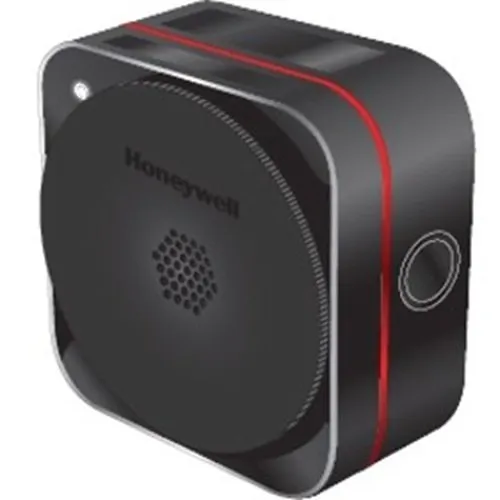Honeywell Gas Detector Transmitter SPLCC1BMXCXNZZ