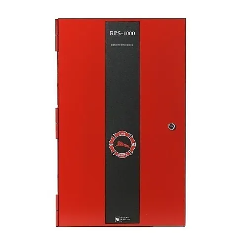 Honeywell 00RPS-1000