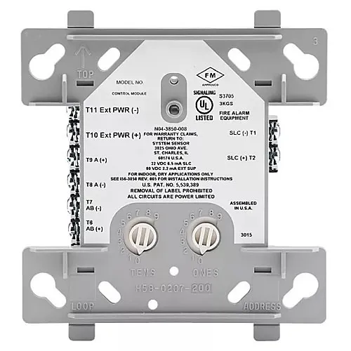 Honeywell IDP-CONTROL
