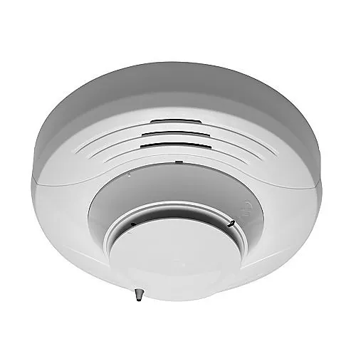 Honeywell Smoke/Carbon Monoxide Alarm IDP-FIRE-CO-W