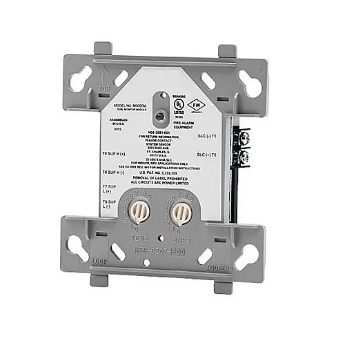 Honeywell IDP-MONITOR-2