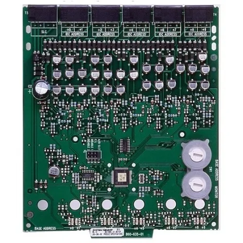 Honeywell IDP-MONITOR-10