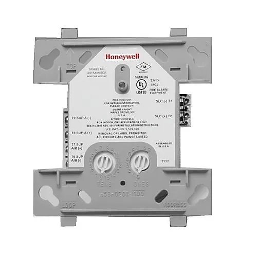 Honeywell IDP-MONITOR