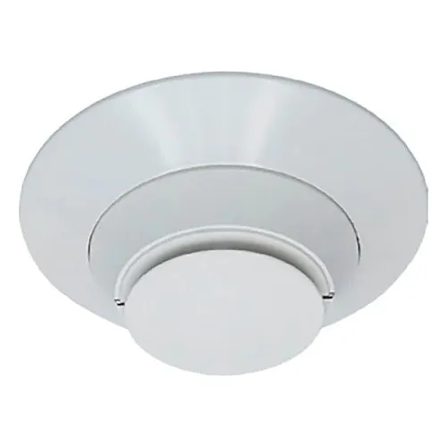 Honeywell Smoke Detector IDP-PHOTO-R-W