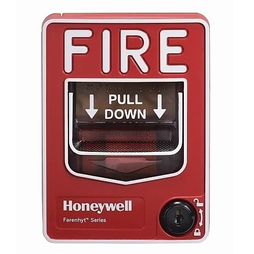 Honeywell Pull Station IDP-PULL-SA