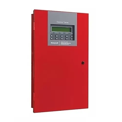 Honeywell Fire Alarm Control Panel IFP-2100