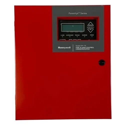 Honeywell Fire Alarm Control Panel IFP-75
