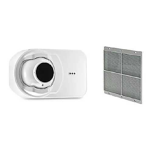 Honeywell Beam Smoke Detector OSI-RI-FH