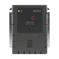 Macurco Gas Leak Sensor CM-12