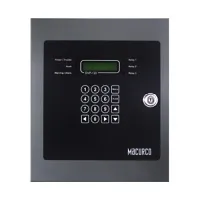 Macurco Gas Alarm Control Panel DVP-120M