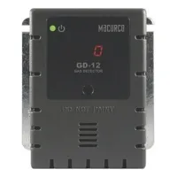 Macurco Gas Leak Sensor GD-12