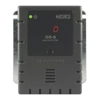 Macurco Gas Detector GD-6
