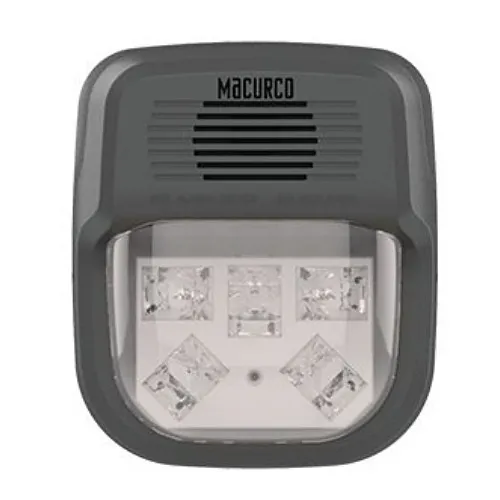 Macurco Horn Strobe HS-C