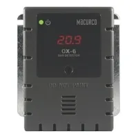 Macurco OX-6