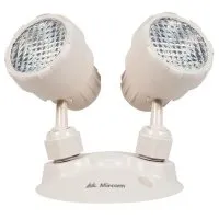 Mircom Fixed Emergency Light EL-7030B