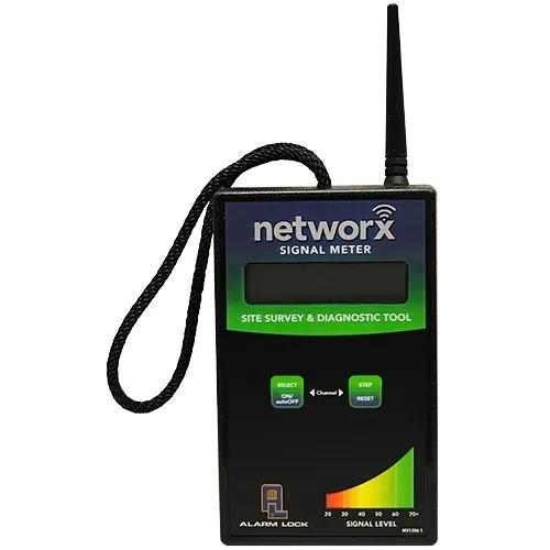 Napco Security Technologies AL-NSM