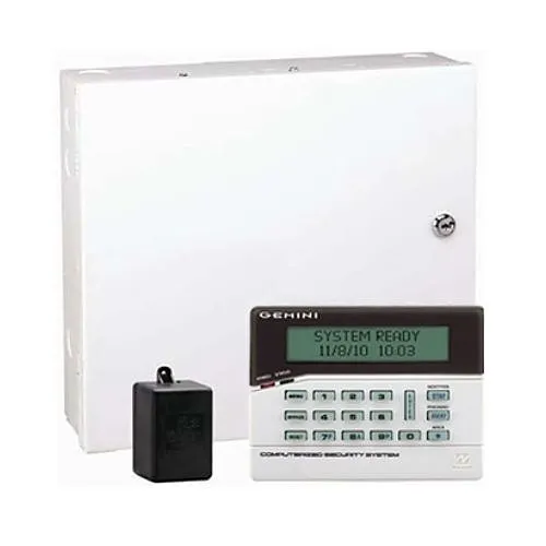 Napco Security Technologies GEMC-BACNV255KT