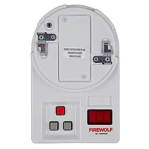 Napco Security Technologies Tool FWC-FSLC-PROG2