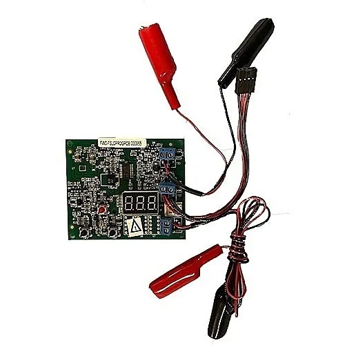 Napco Security Technologies Tool FWC-FSLCPROGPCB
