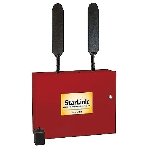 Napco Security Technologies Alarm Communicator SLE-FNI-CFB-PS
