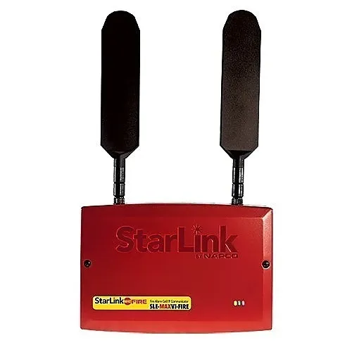 Napco Security Technologies Alarm Communicator SLE-MAXVI-FIRE
