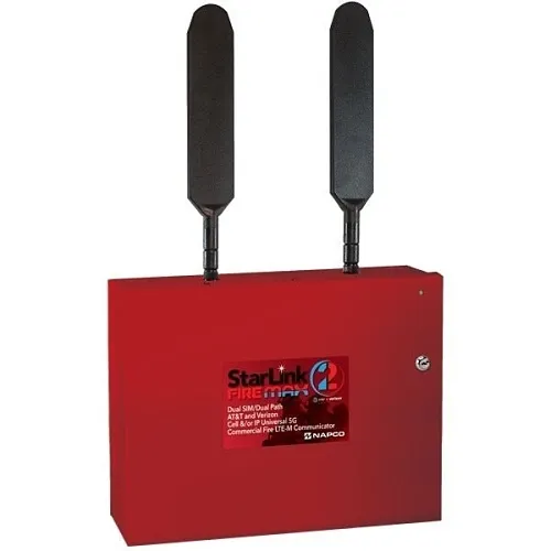 Napco Security Technologies Fire Alarm Communicator SLE-MAX2-CFBPS