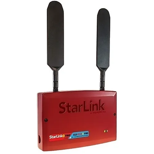 Napco Security Technologies Alarm Communicator SLE-MAX2-FIRE