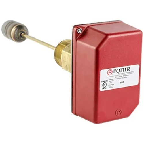 Potter Water Level Switch WLS