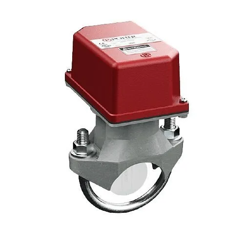 Potter Retard Switch Assembly 1029030 fire alarm part