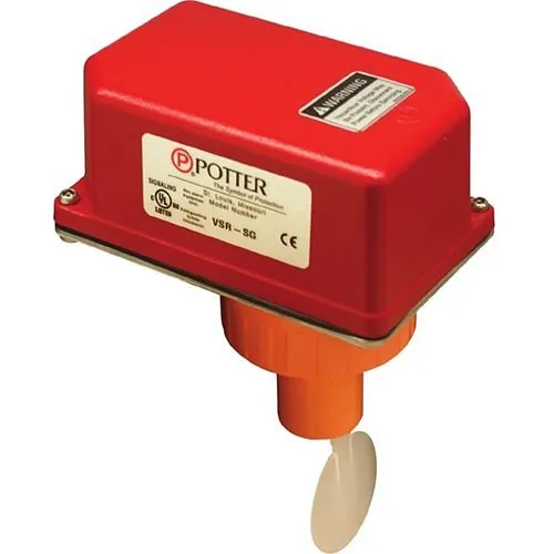 Potter Waterflow Switch VSR-SG