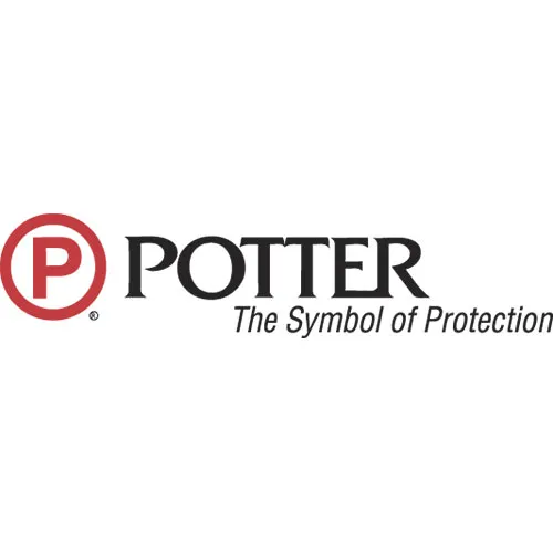Potter PFC-5004/4E/5008 - Fire Alarm Part