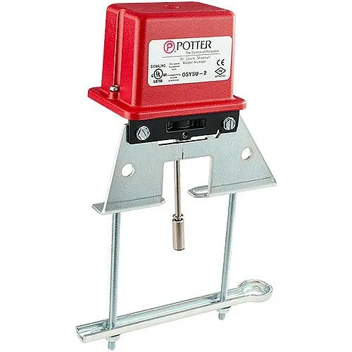 Potter Pressure Supervisory Switch OSYSU-1 fire alarm part