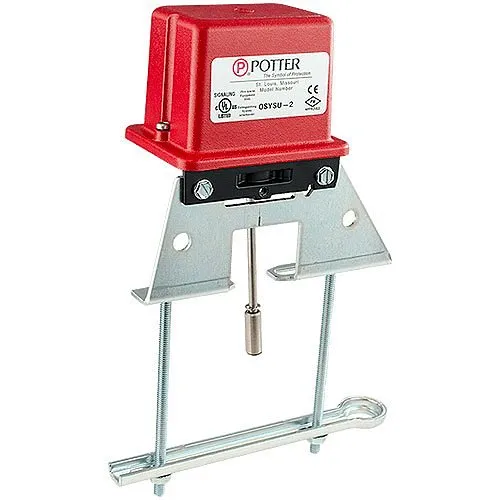 Potter Pressure Supervisory Switch OSYSU-2