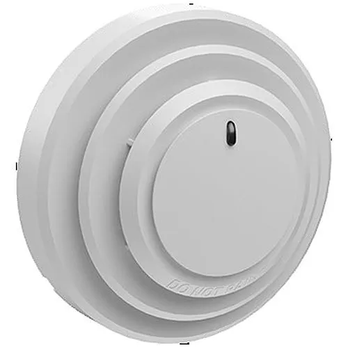 Potter Gas Detector, Smoke Detector PAD300-DD fire alarm part