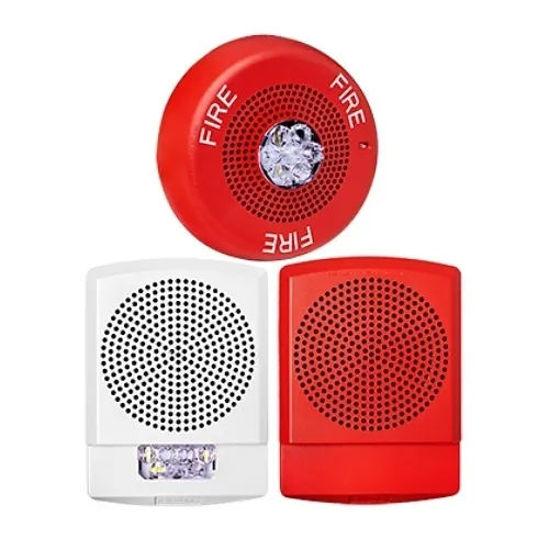 Potter PE-SPSTW-NB - Fire Alarm Part