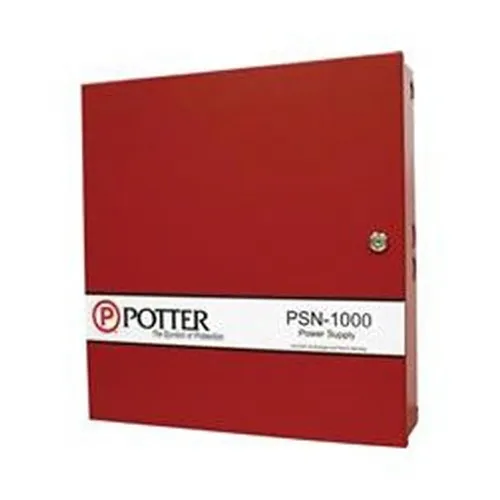Potter 3992694/PSN-1000 - Fire Alarm Part